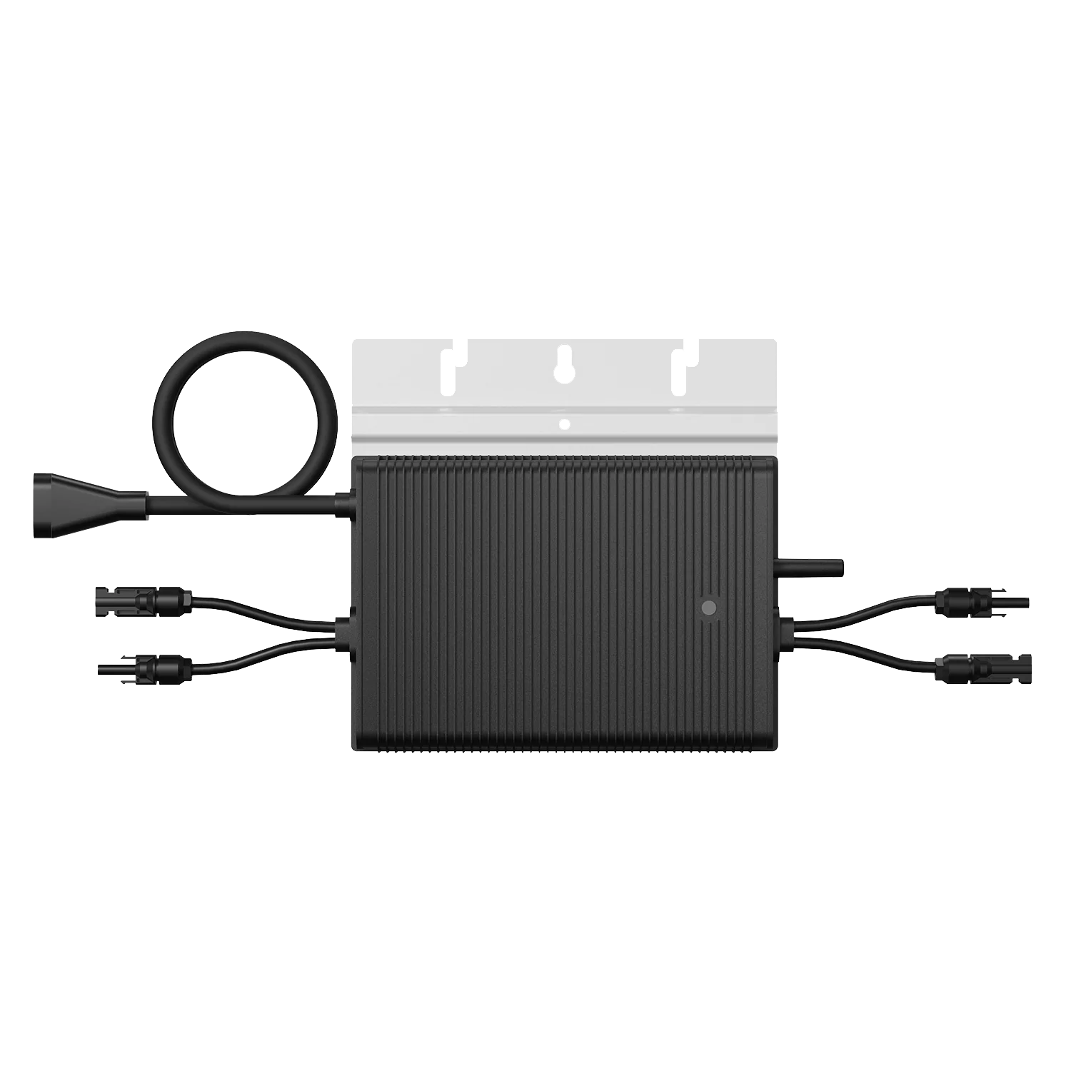 SPD‑800 | Microinversor para Balcón 800W (Entrada FV 800W)