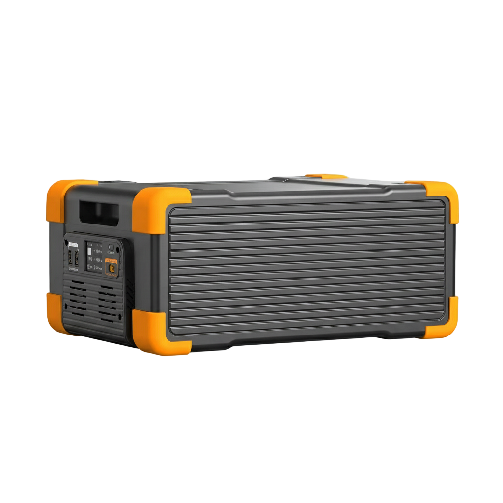 EP3000S‑48V | Módulo de Expansión 3072Wh